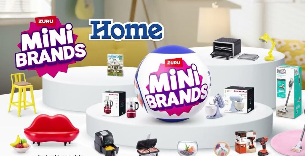 Why Do Some Mini Brands Become Extremely Valuable?